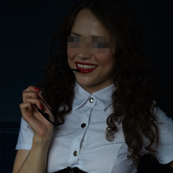 Foto von Miss Absolute Levana