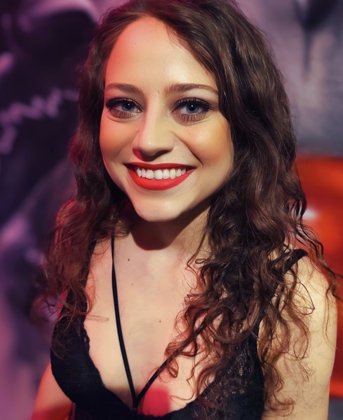 Foto von Miss Absolute Levana