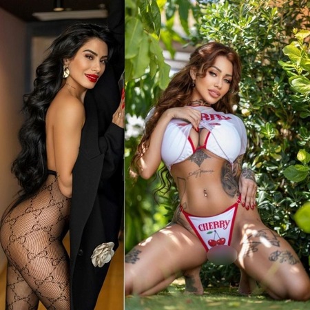 DUO Jolie & Morena, Regensburg