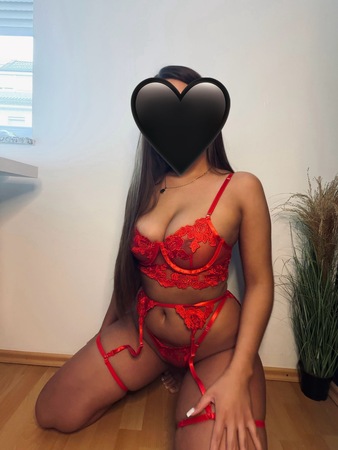 Milana ukrainisch, Ulm