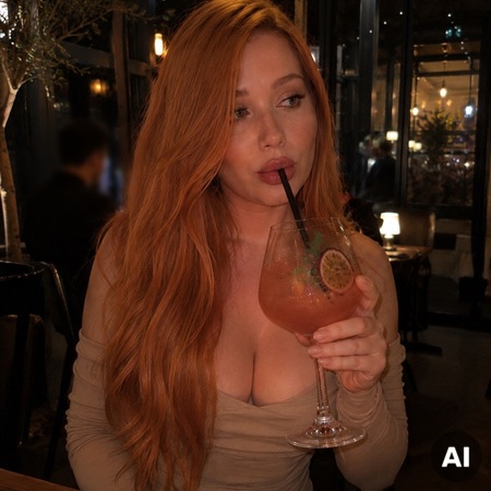 Greta Deutsche 19J. Privat Besuchbar Haus & Hotelbesuche, München