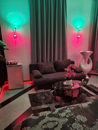 VIP 1 Appartement* Termine ab einer Stunde möglich!, Rosbach vor der Höhe