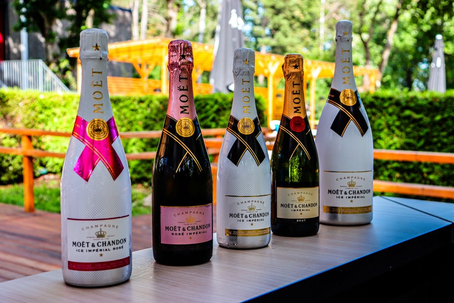 Foto von Der legendäre FKK-Club in Mittelhessen