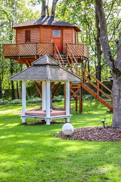 Foto von Der legendäre FKK-Club in Mittelhessen