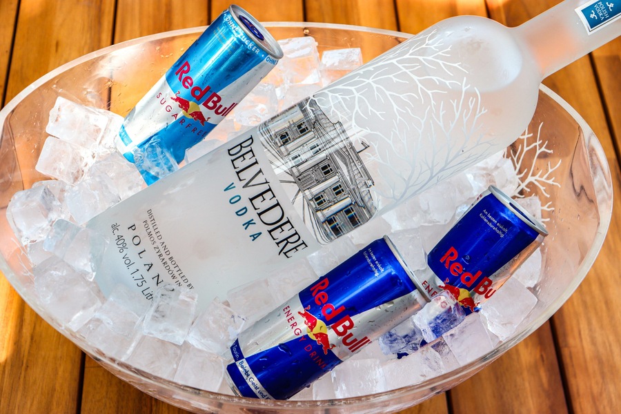 Foto von Der legendäre FKK-Club in Mittelhessen