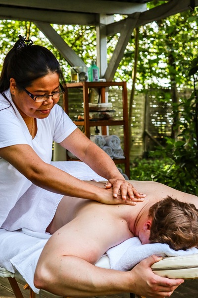 Foto von Der legendäre FKK-Club in Mittelhessen