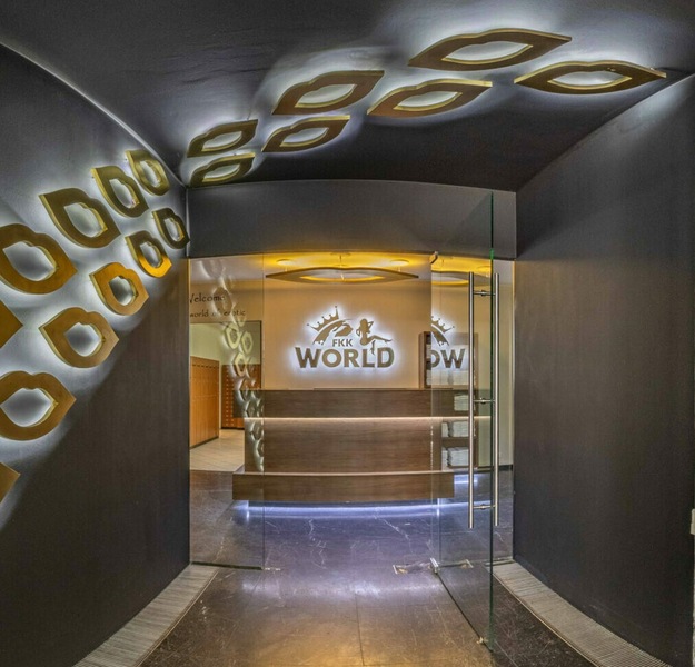 Foto von Der legendäre FKK-Club in Mittelhessen