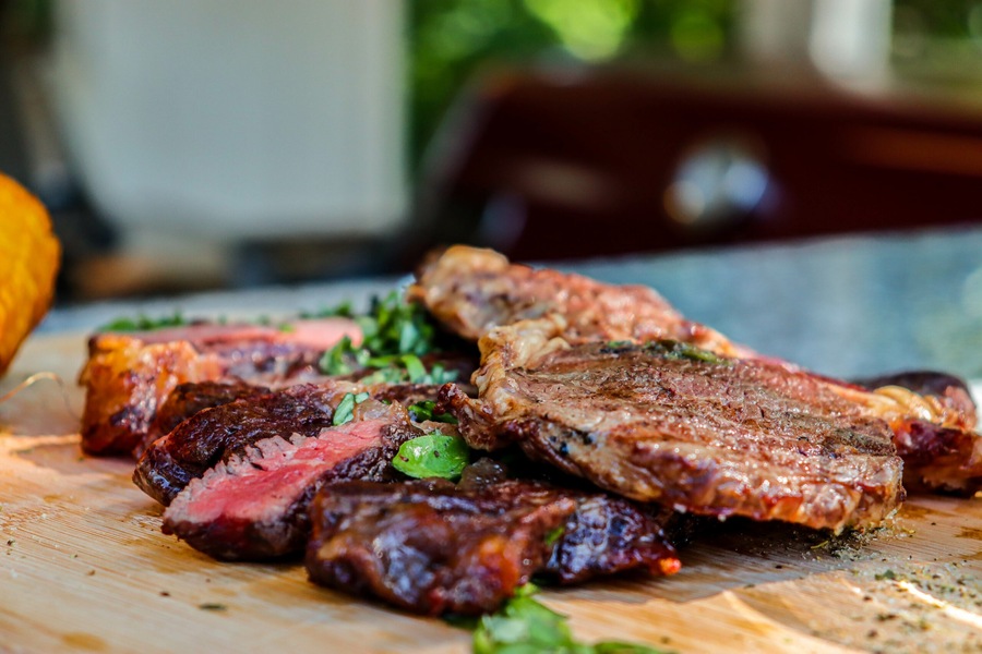 Foto von Der legendäre FKK-Club in Mittelhessen