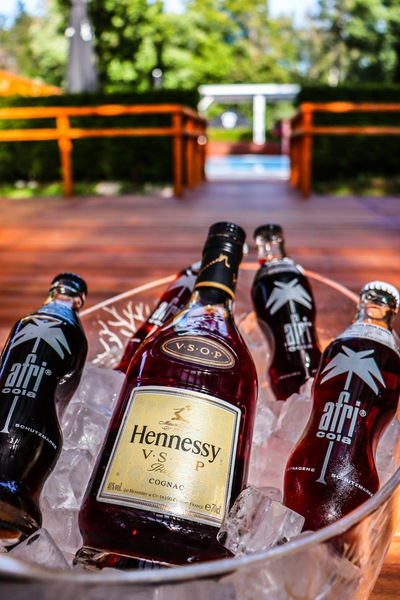 Foto von Der legendäre FKK-Club in Mittelhessen