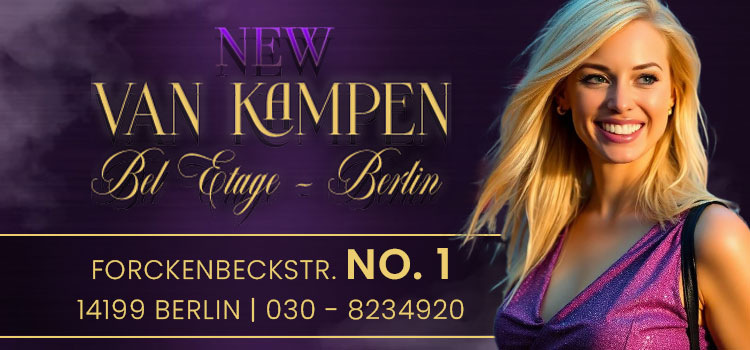 New Van Kampen