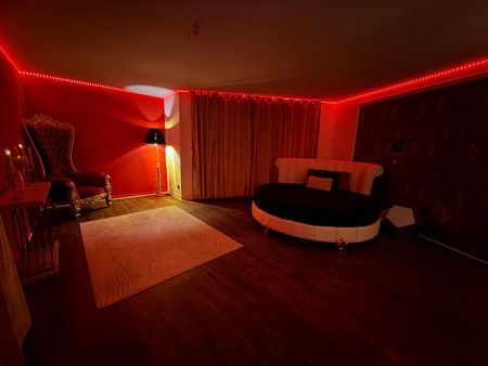 Mystic in Mainz, Mainz