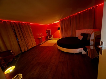 Mystic in Mainz, Mainz