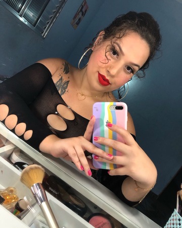 Trans Emilly, Frankfurt am Main