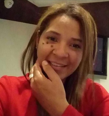 GANZ NEU! Carolina, Güstrow