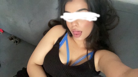 Deutsch Türkin Lina- nur paar Tage für dich in der Stadt, Frankfurt am Main-Gallus