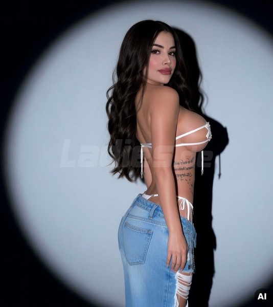 Foto von TS SOFÍA M