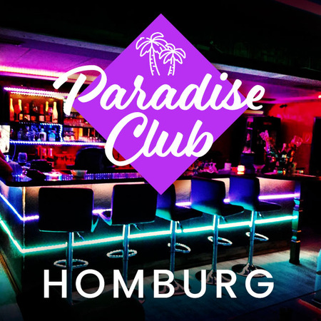 Paradise Club, Homburg