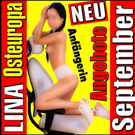 HAUS 23 -LINA aus Osteuropa zum 1 sten Mal da!