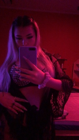 Ines Blondine, Ingolstadt