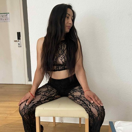 Jessika *GANZ NEU*, Mannheim