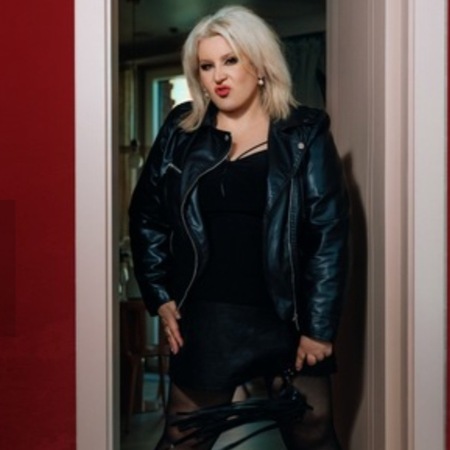 Lady Mila aus Estland!, Altenstadt (Hessen)