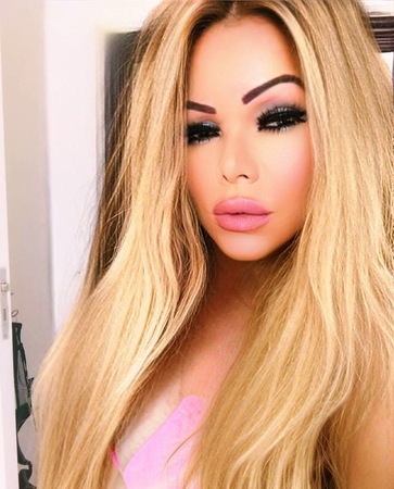 Sofia Neu, Ludwigshafen am Rhein