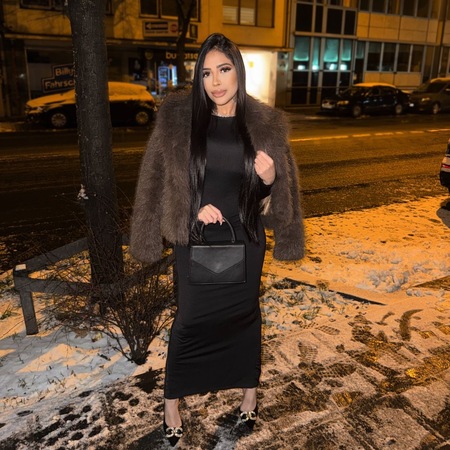 Sexy Elena Brasileira - NEU, Nürnberg