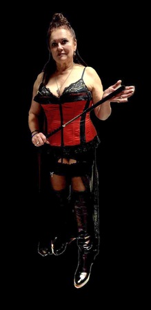 LADY ALLEGRA - KEIN WHATS APP, Nürnberg