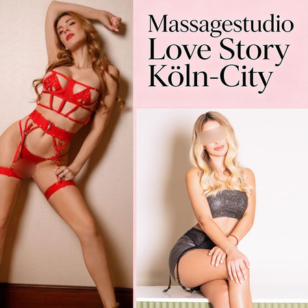 Massage Studio Love Story, Köln
