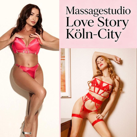 Massage Studio Love Story, Köln