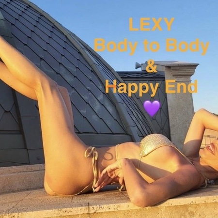 TANTRA LEXY - FRIEDRICHSHAFEN/BALTISCHE BEAUTY, Friedrichshafen