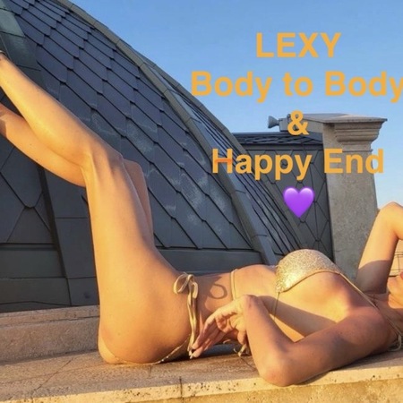 TANTRA LEXY - FRIEDRICHSHAFEN/BALTISCHE BEAUTY, Friedrichshafen