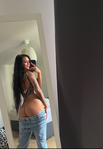 Foto von Vanessa*