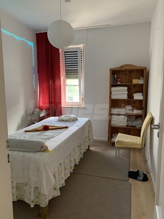 Tong Tong Massage, Jülich