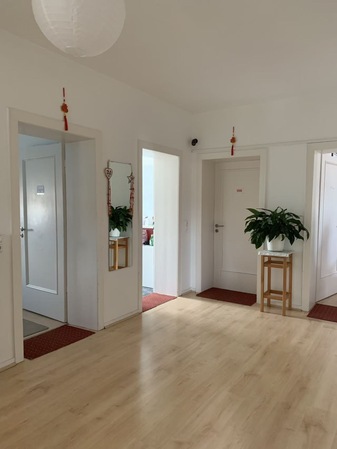 Tong Tong Massage, Jülich