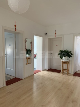 Tong Tong Massage, Jülich
