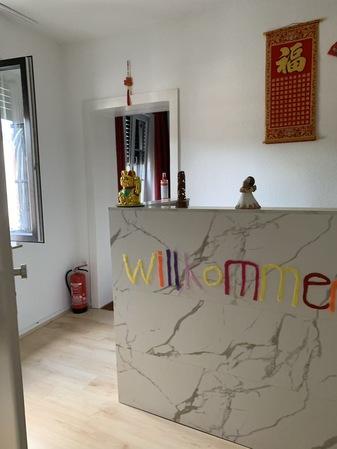 Tong Tong Massage, Jülich