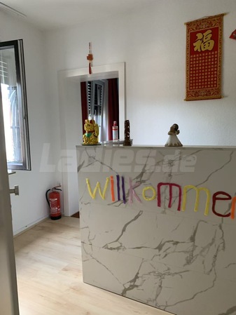 Tong Tong Massage, Jülich