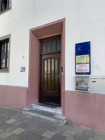 Tong Tong Massage, Jülich