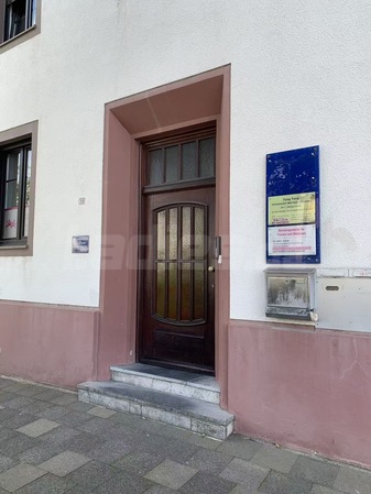 Tong Tong Massage, Jülich
