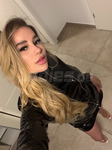 Foto von Sofia hotbig ass