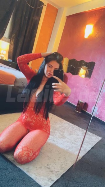 Foto von Maya