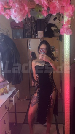 TS Salome Twink, Leipzig