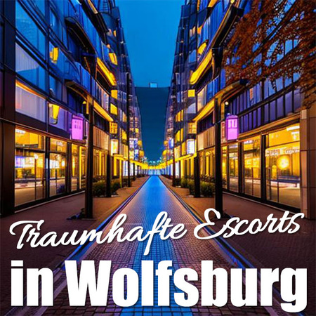 Escorte ins Glück in Wolfsburg