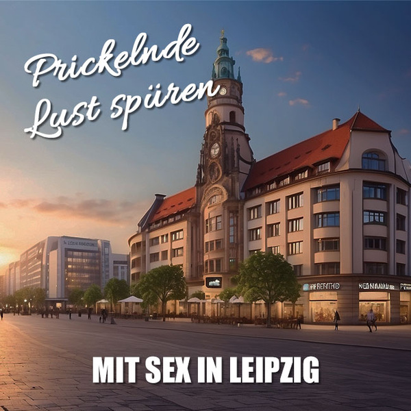 Erotik in Leipzig in all ihren Facetten erleben