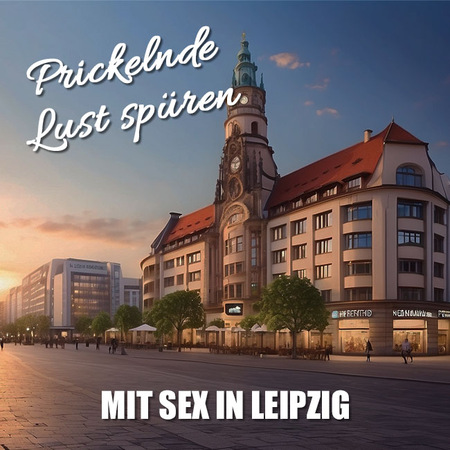 Heiße käufliche Liebe in Leipzig, Leipzig
