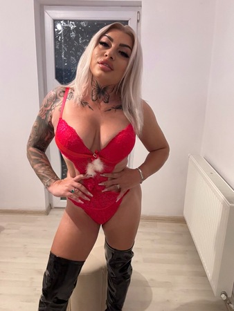 Carla, Bielefeld