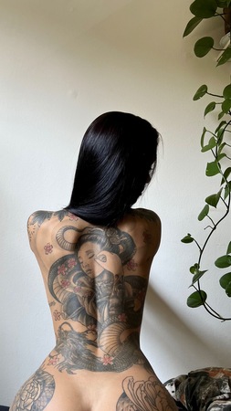 Rebecca, Neue Nummer, Frankfurt am Main