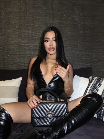 Clarice GFE Top Service!, Stuttgart