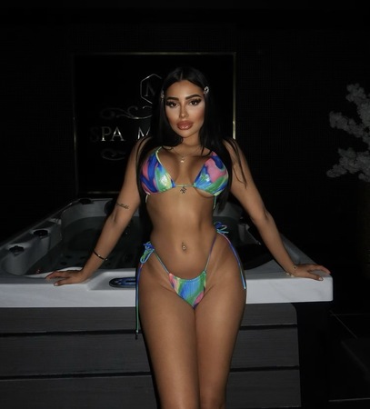 Clarice GFE Top Service!, Stuttgart